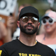 Image for article titled Proud Boys Leader Pleads Guilty to Burning Black Lives Matter Banner Stolen From D.C. Church